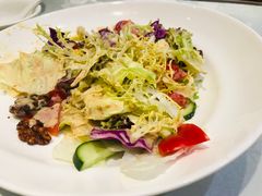 蔬菜色拉-嘉逸传菜(洛川东路店)