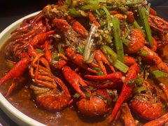 -虾乐园龙虾·夜宵(松江店)