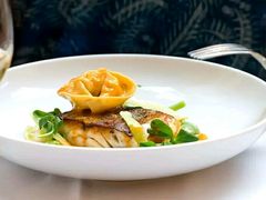 -The Grill by Sean Connolly