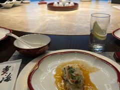 -潮汕味道·煮海餐厅(金麟大厦店)