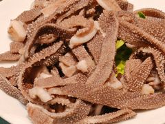 京味爆肚-皇家冰窖小院(什刹海店)