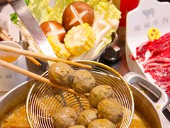 -荣叔港式沙嗲牛肉火锅(正佳潮流店)