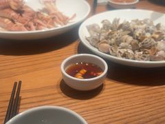 -小厨师·二十年沈家门小海鲜(百井坊巷店)