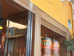 门面-缘生态云南菜·野生菌庭院餐厅(华侨城店)