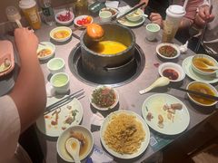 -野·大山里土鸡火锅(万科里店)