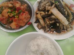 -北大家园食堂