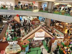 -皇庭广场(福华三路店)