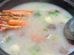 -丰尔粥食·粥底火锅·桑拿鸡(大良总店)