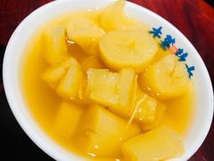 木薯糖水-粉家柳州螺蛳粉(杨宅路店)