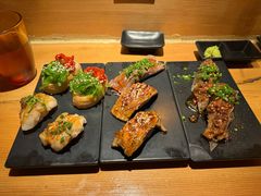 -昊·来了寿司(龙湖时代天街店)