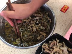 -沈记土鸡米线(七星街品牌中心店)