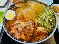 -老东北烤肉(金山店)