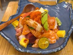 -米禾良日料(人民广场店)