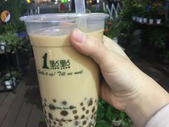 -1点点(东泰禾店)