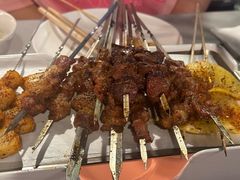 -No.DD戳子烧烤·江湖菜(北京总店)