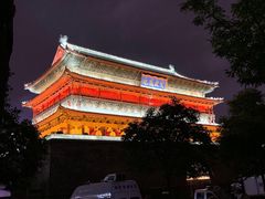 -陈掌柜澄城水盆羊肉(钟楼店)