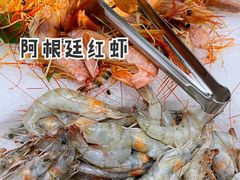 -川骄海鲜自助(亚运村店)