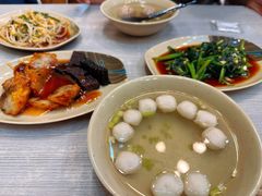 -圆宝台湾小吃(迎津街店)