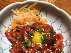 -青叶日式料理(飘亮阳光广场店)