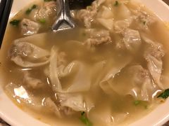 -小倩倩•鸡汤馄饨(江西路创始店)