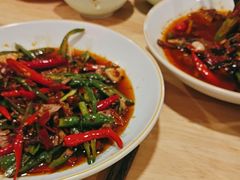 -冯记豆花店(健翔桥店)