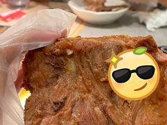 -大师兄·西北小馆(南沙万达广场店)