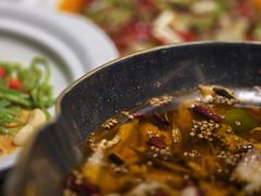 -巴渝菜舍曾氏麻辣风(霸州店)