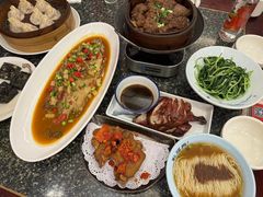 -耿福兴(凤凰美食街店)