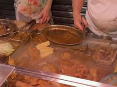 -明记牛杂(新马路分店)