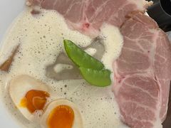 -真打拉面·日式拉面新流派(体育西横街店)