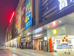 -海上海莲花商务酒店(二部)