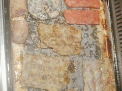 -非烤勿扰韩料自助烤肉(松山湖万科店)