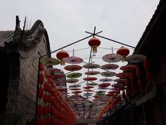 -洛带古镇