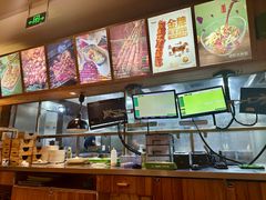 -木屋烧烤(双榆树店)
