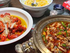 -辣得叫湘菜(四明店)