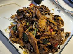 老友牛杂-老友王·南宁特色菜(金汇如意坊店)