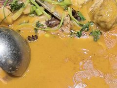 -金陵后厨·南京菜(新街口秣陵路店)