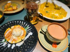-Tegu泰古莲·泰国餐厅(红山6979店)