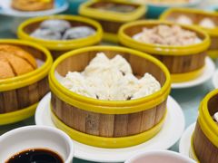 -香港狮子山下·明星粤菜餐厅(北苑店)