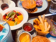 -bluefrog蓝蛙(皇庭广场店)