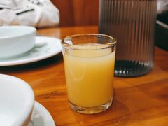-长寿参鸡汤(朝韩风情街店)