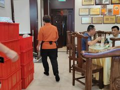 -葛记焖饼(伏牛路店)