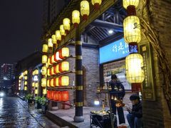 -回龙窝历史文化街区