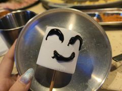 -安小胖韩国烤肉(财富广场画苑小区店)