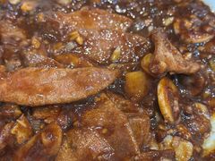 -玉华台饭庄·淮扬菜·烤鸭(望京店)