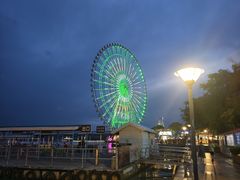 -蠡湖大桥公园