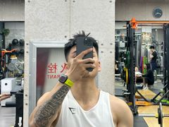 -VPsmart私教健身工作室(新华路旗舰店)