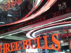 -三头牛·潮汕牛肉生蚝火锅 (夏湾店)
