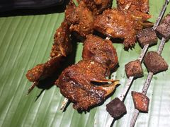 -曼听小寨海鲜烧烤(锦绣mini店)