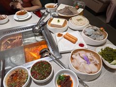 -海底捞火锅(番禺广场店)
